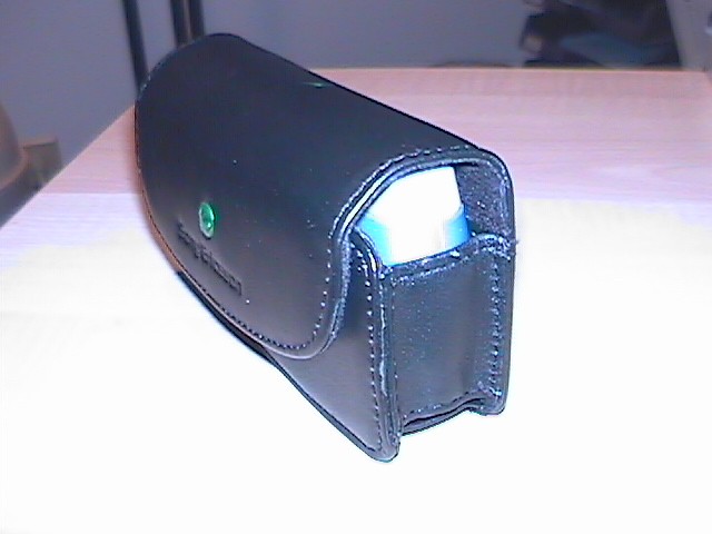 P800 case
