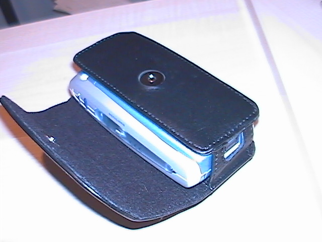 P800 case