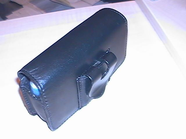 P800 case