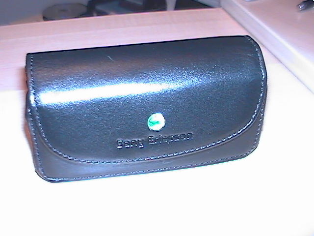 P800 case